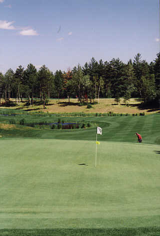 St. Germain Golf Club - photo 6
