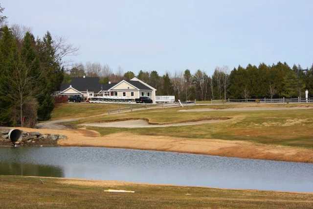 Val Halla Golf Course - photo 3