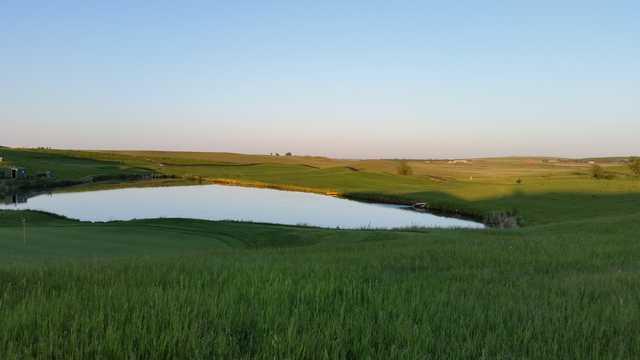 Medicine Hole Golf Course - photo 1