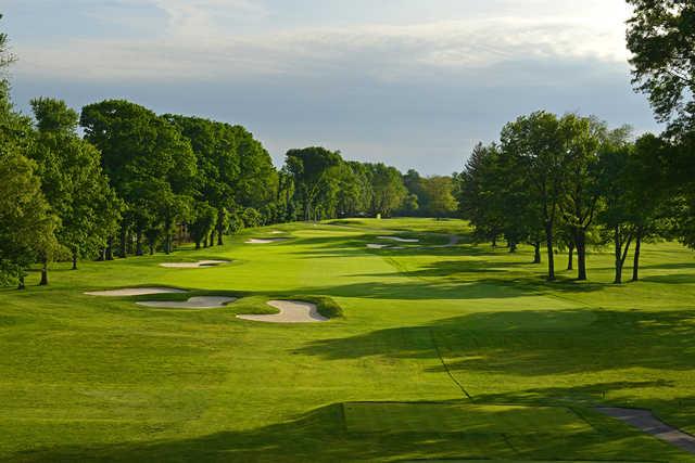 Nassau Country Club