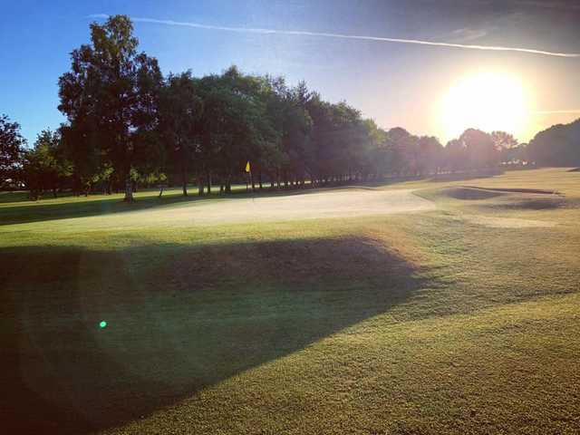 Haydock Park Golf Club - photo 2
