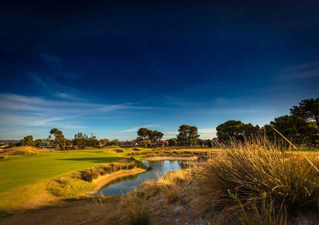 Glenelg Golf Club - photo 5