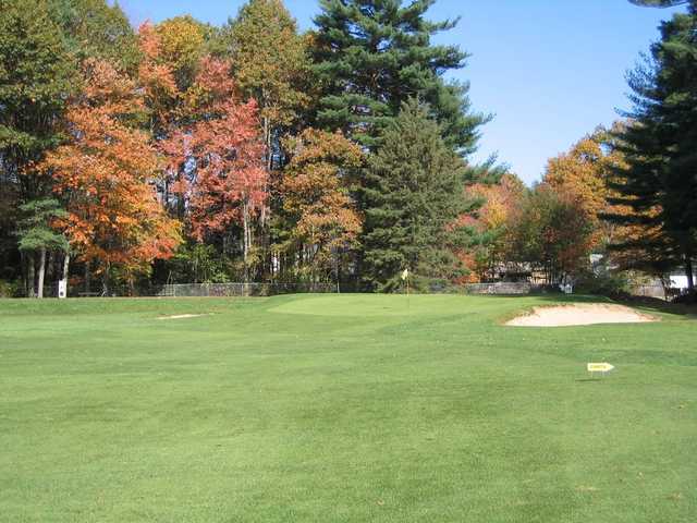 Intervale Country Club