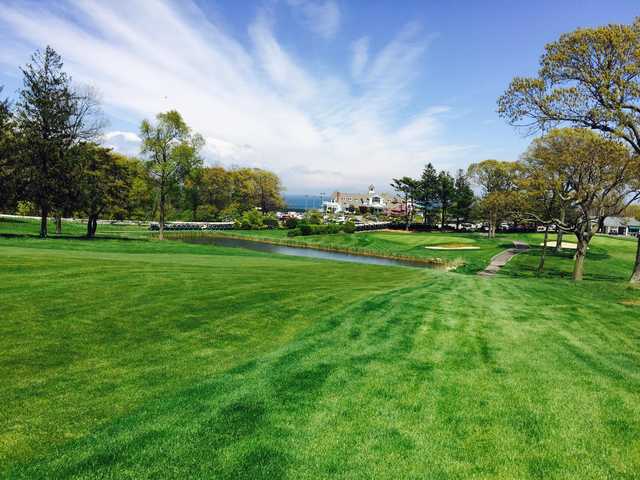 Port Jefferson Country Club At Harbor Hills - photo 1