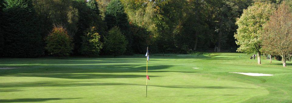 Beech Park Golf Club - photo 4
