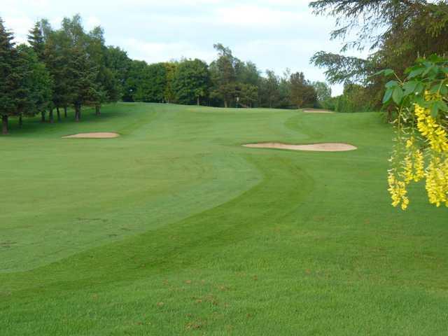 Dunfermline Golf Club - photo 2