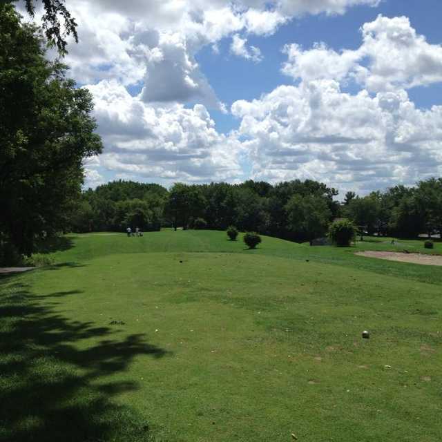Shady Rest Country Club - photo 2