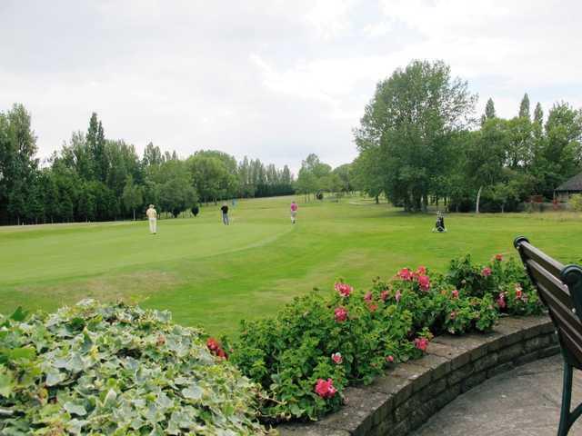 Widnes Golf Club - photo 2