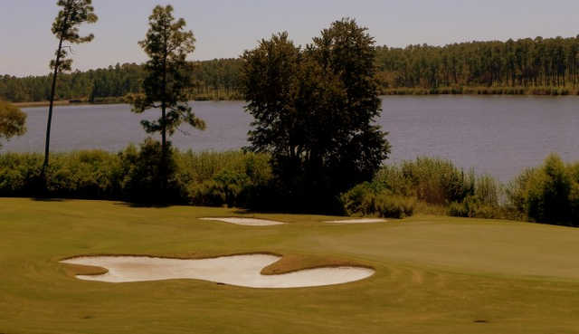 Steelwood Country Club - photo 2