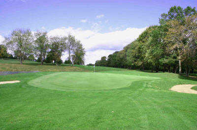 Krendale Public Golf Course - photo 3