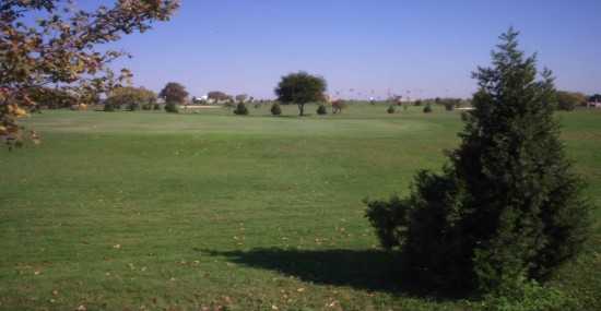Bay Park Golf Course - photo 1