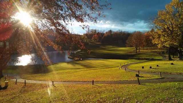 Duck Hollow Golf Club - photo 2