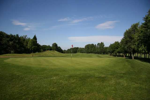 Birchwood Golf Club - photo 4