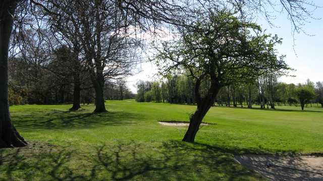 Duddingston Golf Club