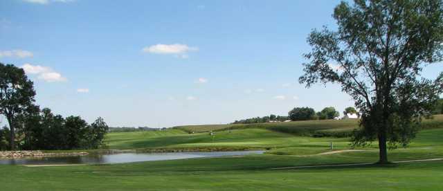 Airport National Golf Complex - photo 3