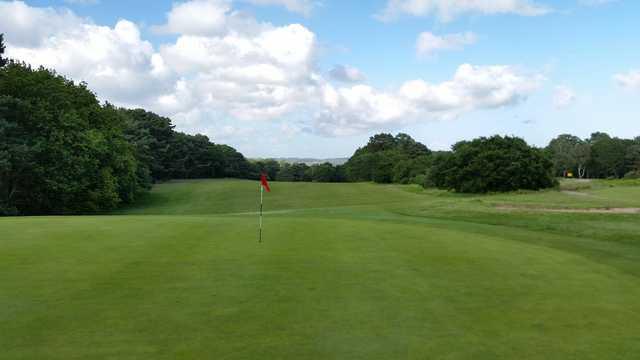 Queens Park Golf Course - Dorset - photo 2
