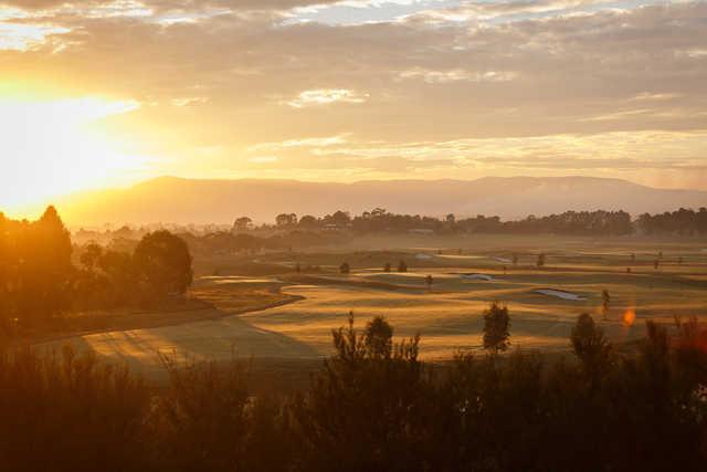 Eastern Golf Club - photo 8