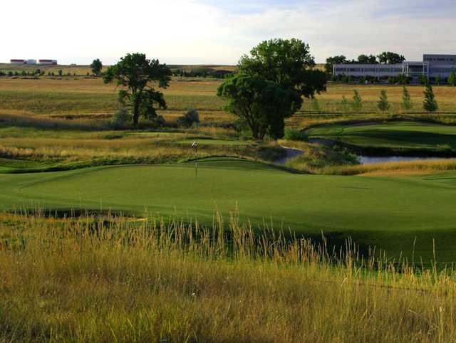 Heritage Golf Course At Westmoor - photo 2
