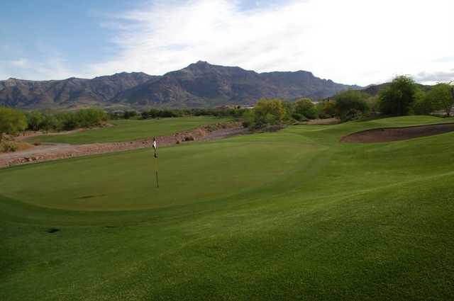 Gold Canyon Golf Resort - Sidewinder - photo 2