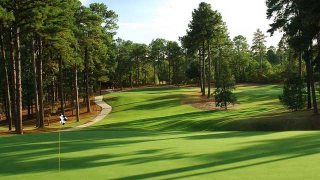 Pinehurst Resort & Country Club - #1 Course - photo 3