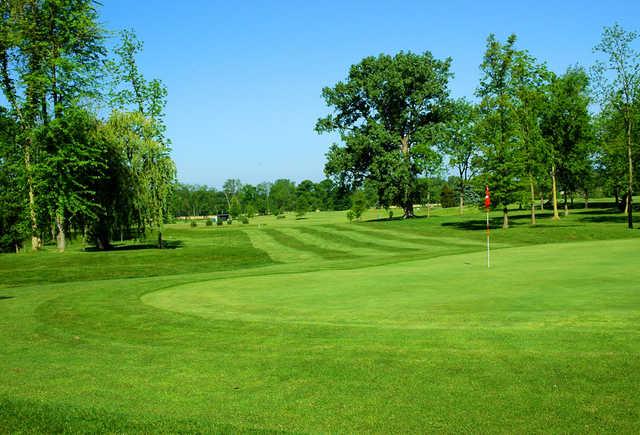 Rustic Glen Golf Club - photo 3