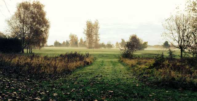 UGOLF Gadancourt - photo 4
