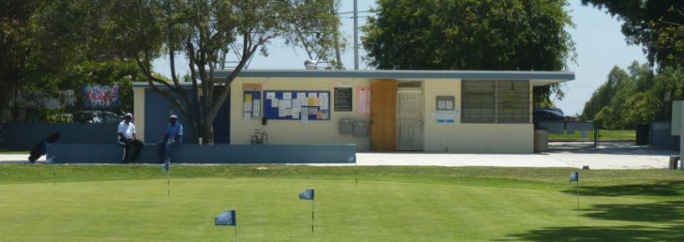 Maggie Hathaway Golf Course - photo 5