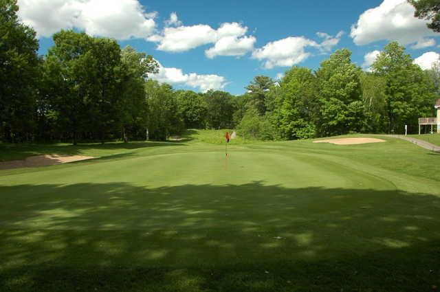 The Loon Golf Resort - The Loon - photo 5