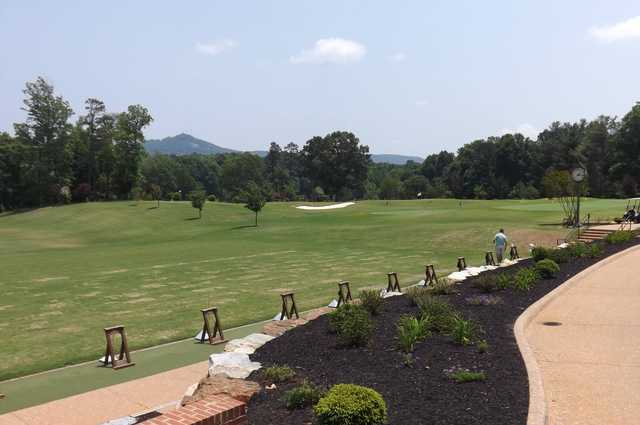 Green Valley Country Club - photo 2