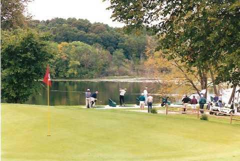 Maple Hills Golf Club - photo 3