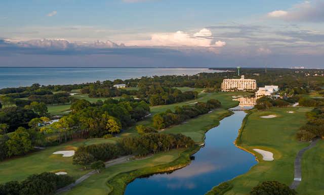Kiva Dunes Golf Club - photo 2