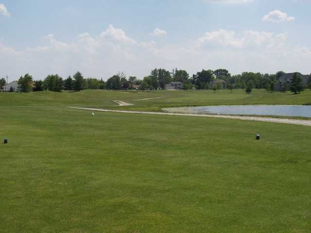 North Greens Golf Course - photo 3