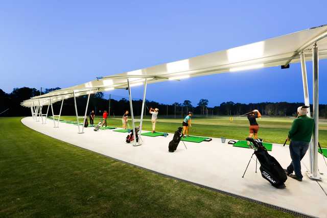 Meadowbrook Golf Club - photo 7