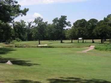 Roebuck Municipal Golf Course - photo 2