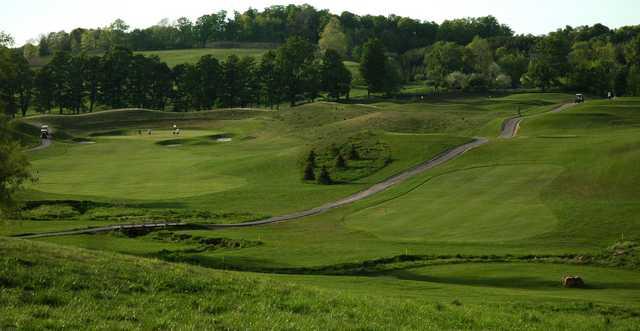 Tangle Creek Golf Club - photo 5