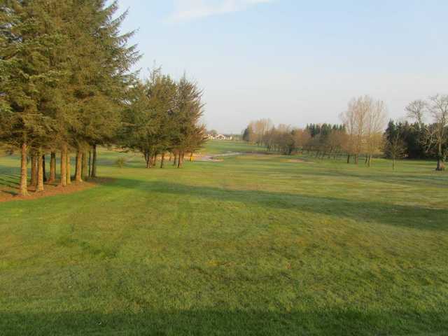 Roscommon Golf Club - photo 4