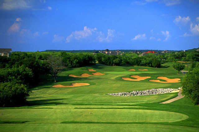 Tangle Ridge Golf Club - photo 4