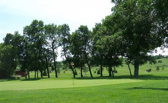 Bjornson Park Golf Course - photo 1