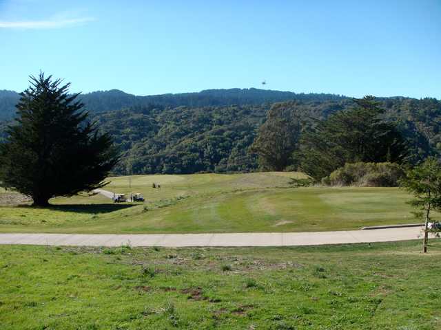 Crystal Springs Golf Course - photo 3