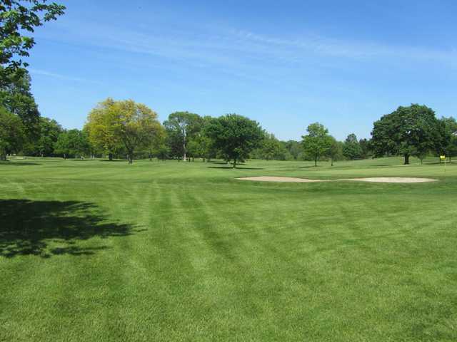 Cascade Hills Country Club - photo 3