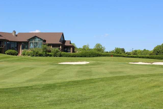 Rosemont Country Club - photo 2