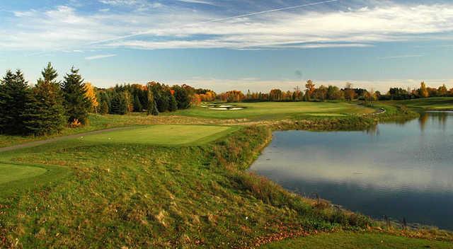 Dragon's Fire Golf Club - photo 4