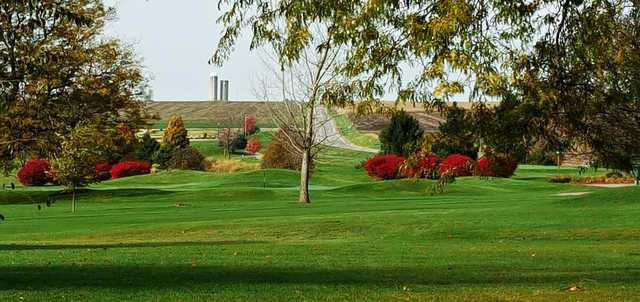 Mendota Golf Club - photo 4