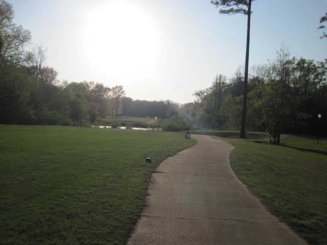 Emerald Mountain Golf Club
