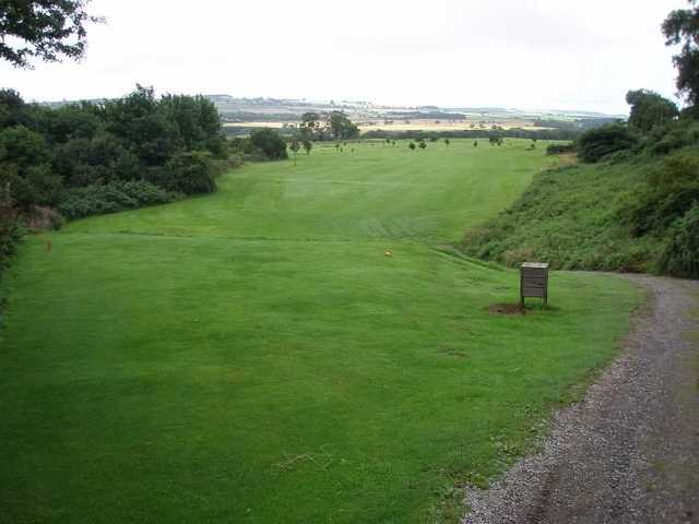 Alnwick Castle Golf Club - photo 2