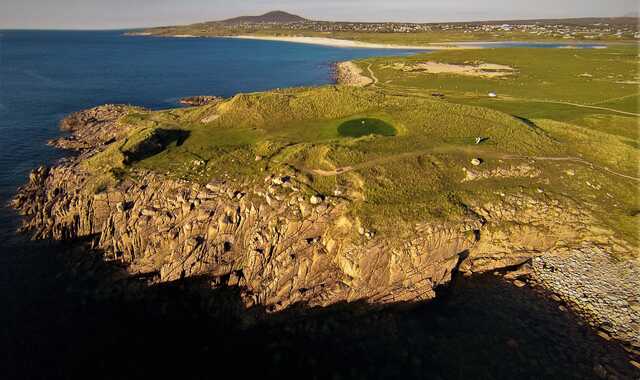 Gweedore Golf Club - photo 3