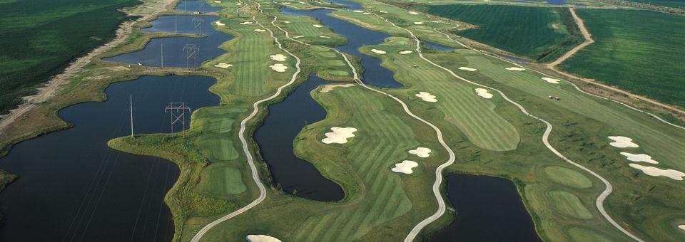 Tunica National Golf and Tennis - photo 4