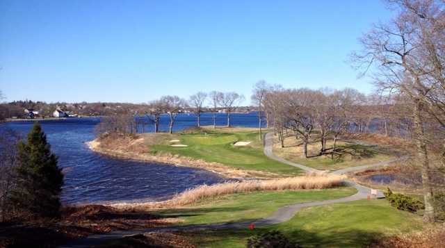 Fall River - photo 3