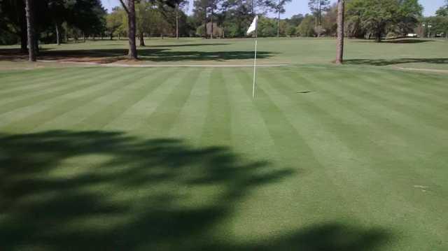 Jake Gaither Golf Course - photo 2