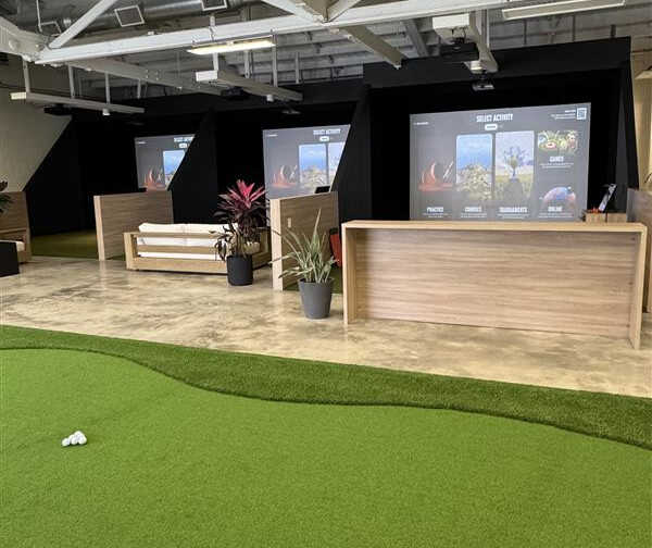 Birdie Golf Studios - photo 4